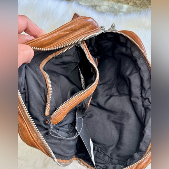 ALEXANDER WANG BRENDA MESSENGER BAG NWT!! - Picture 10 of 12